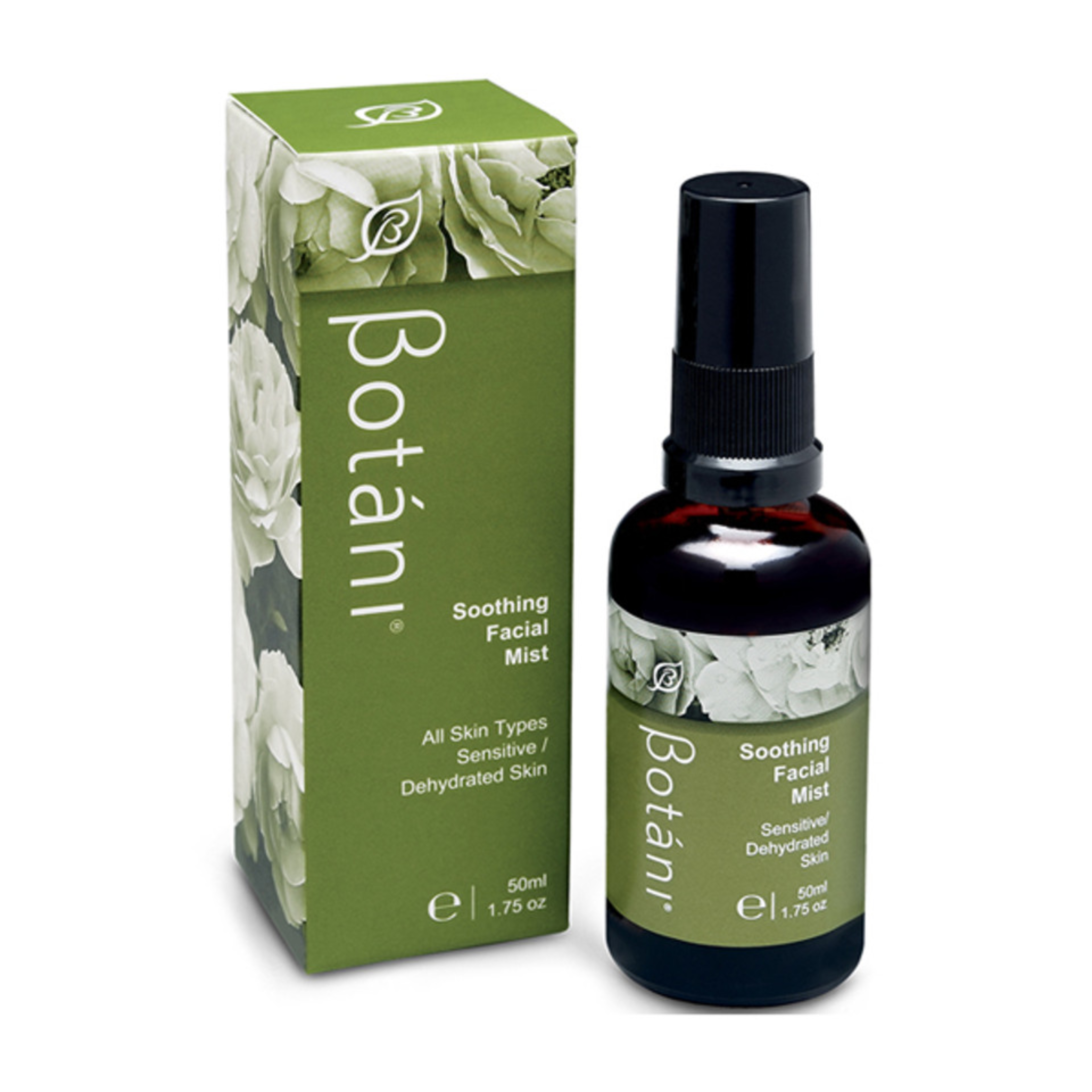 Soothing Facial Mist